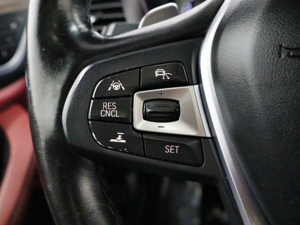 Used 2019 BMW X4 xDrive30i AWD/4WD image 27