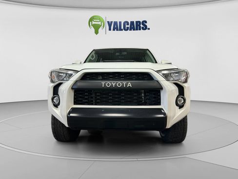 Used 2019 Toyota 4Runner TRD Pro AWD/4WD image 9