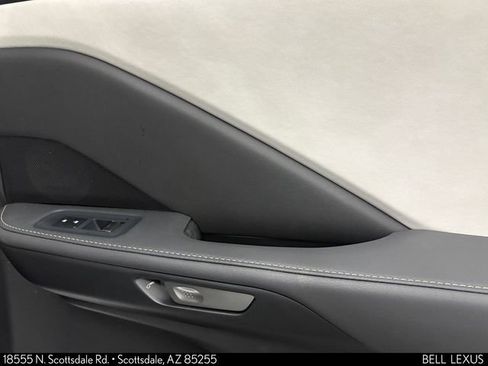 Used 2025 Lexus TX 350 FWD w/ Technology Package image 23