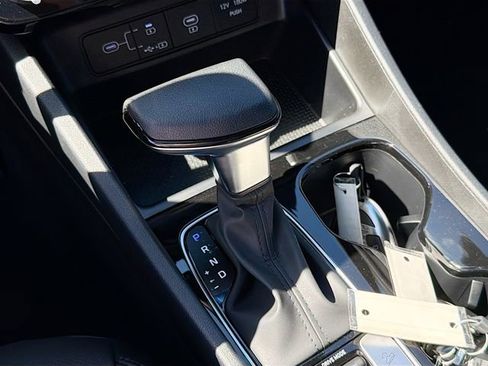New 2026 Hyundai Santa Cruz SEL AWD/4WD image 16