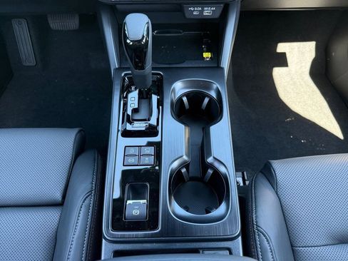 New 2026 Subaru Outback Touring image 15