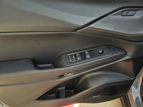 New 2026 Jeep Cherokee Overland AWD/4WD image 15