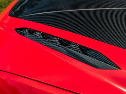 Used 2024 Lamborghini Urus Performante AWD/4WD image 21