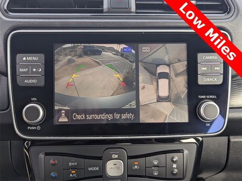 Used 2024 Nissan Leaf SV Plus image 25