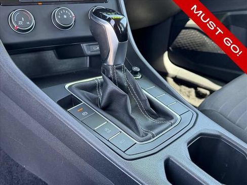 Used 2024 Volkswagen Jetta S FWD image 19