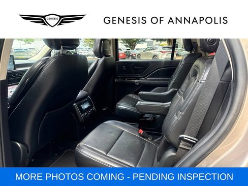 Used 2020 Lincoln Aviator Reserve w/ Equipment Group 201A AWD/4WD image 6