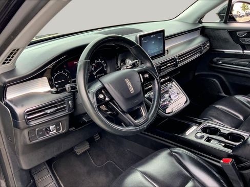 Used 2020 Lincoln Corsair FWD image 17