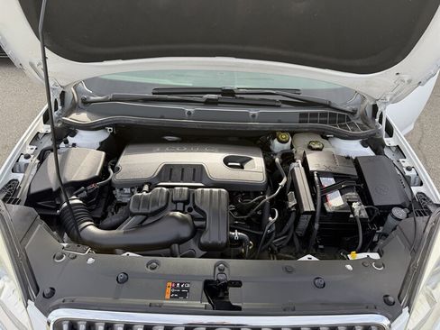 Used 2014 Buick Verano FWD image 20