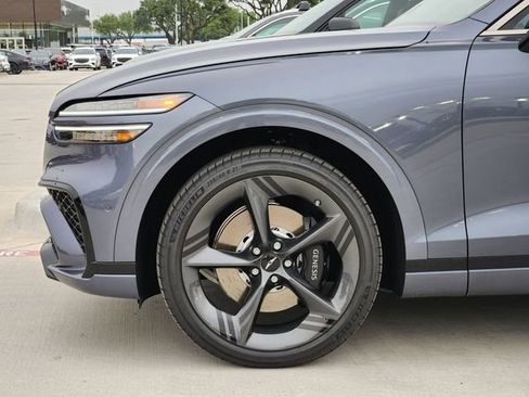 New 2026 Genesis GV70 2.5T Sport Prestige AWD/4WD image 6