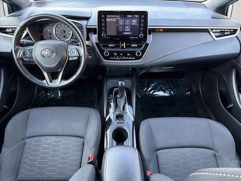 Used 2022 Toyota Corolla SE image 23