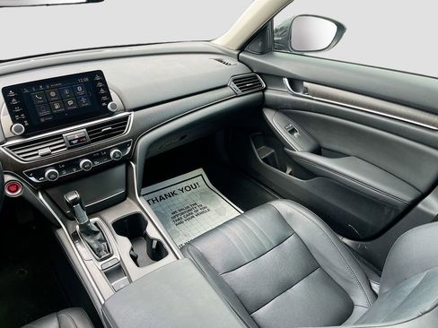 Used 2019 Honda Accord EX-L image 23