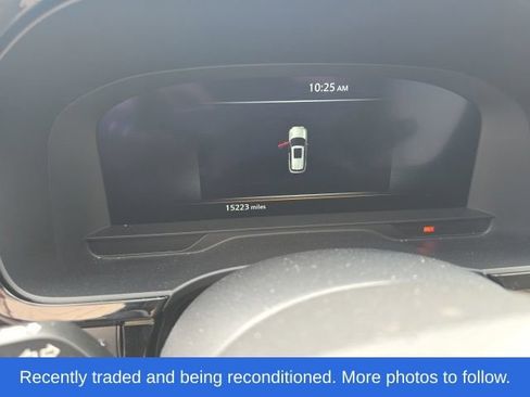 Used 2025 INFINITI QX60 Luxe AWD/4WD image 6