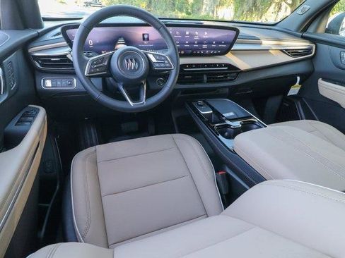 New 2026 Buick Enclave Preferred w/ Power Package image 16