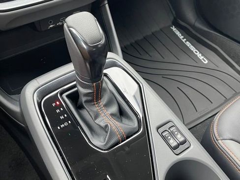 New 2026 Subaru Crosstrek 2.5i Limited image 12