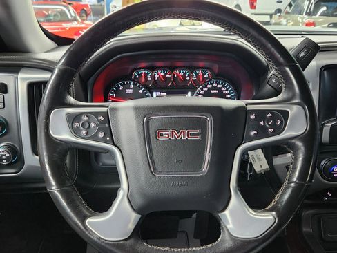 Used 2018 GMC Sierra 1500 SLT image 20