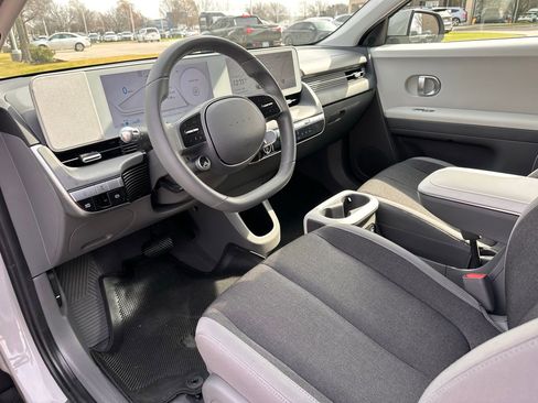 Certified 2023 Hyundai Ioniq 5 SE image 22