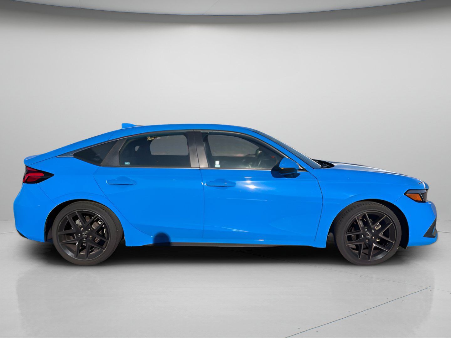 Used 2024 Honda Civic Sport Touring image 6