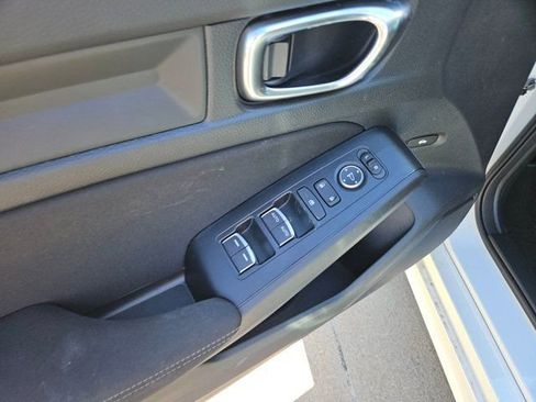 New 2026 Honda Civic LX image 14