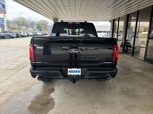 Certified 2025 Ford F150 XLT w/ Equipment Group 302A MID AWD/4WD image 5