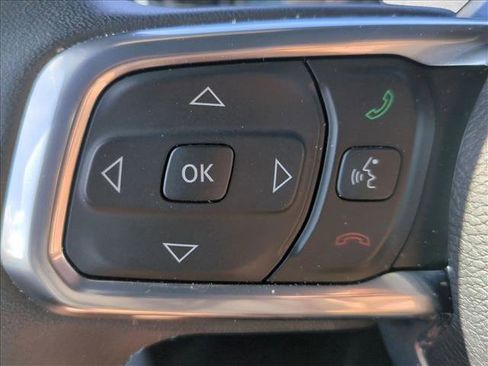 Used 2024 Jeep Wrangler High Altitude image 16