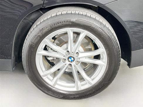 Certified 2025 BMW X3 xDrive30i w/ Premium Package image 32