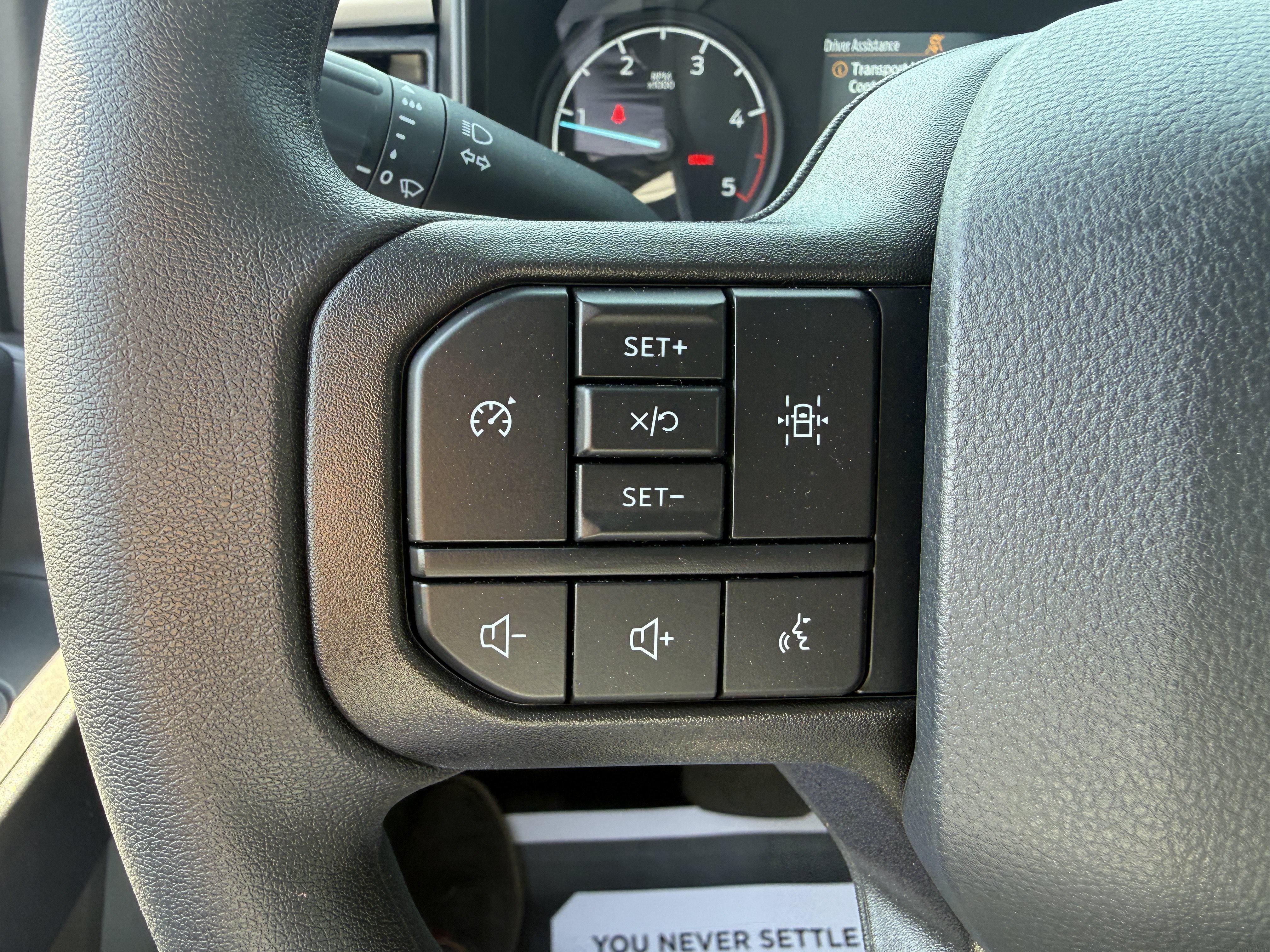 New 2025 Ford F350 XL w/ XL Chrome Package AWD/4WD image 16