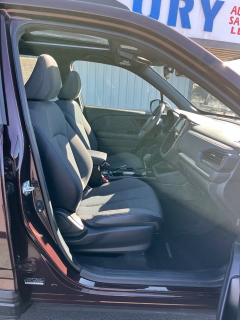 Used 2026 Subaru Forester Premium AWD/4WD image 29