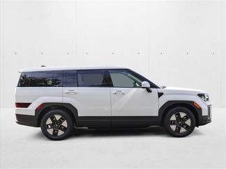 New 2026 Hyundai Santa Fe SE video 4