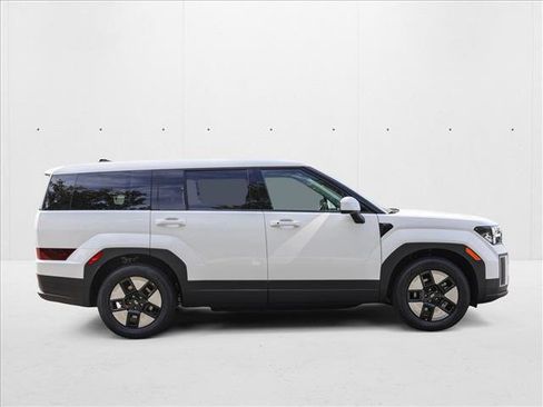 New 2026 Hyundai Santa Fe SE image 4