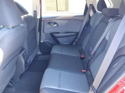Used 2022 Nissan Rogue SV FWD image 33
