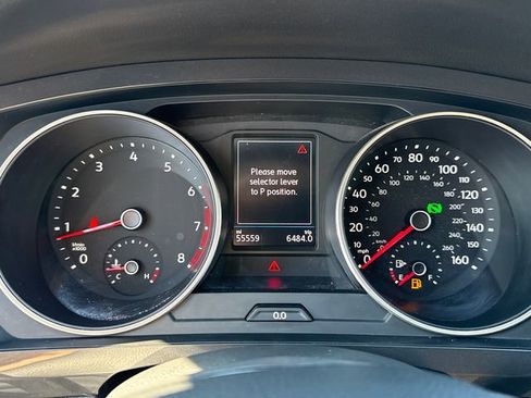 Certified 2020 Volkswagen Tiguan S image 15
