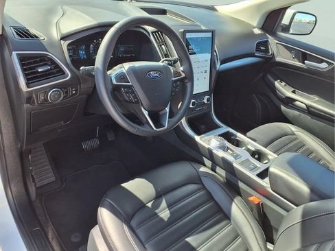 Used 2024 Ford Edge SEL w/ Convenience Package AWD/4WD image 20