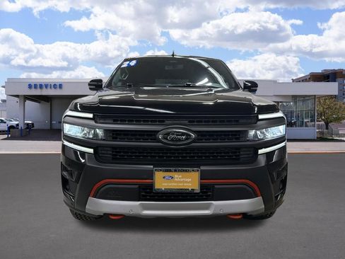Certified 2024 Ford Expedition Timberline AWD/4WD image 8