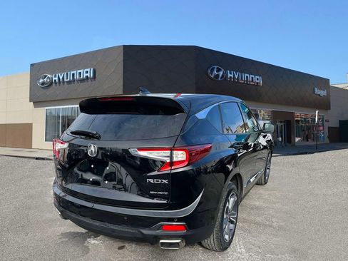 Used 2023 Acura RDX AWD w/ Advance Package image 5