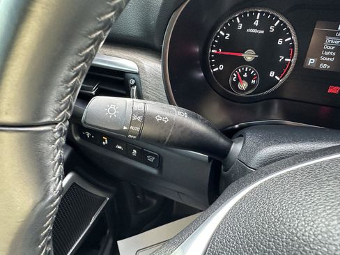 Used 2021 Kia Telluride EX w/ EX Premium Package image 28