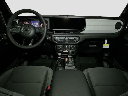New 2026 Jeep Gladiator Sport AWD/4WD image 6