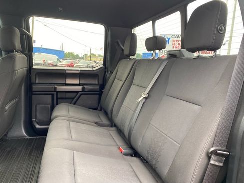 Used 2019 Ford F150 XLT w/ Equipment Group 302A Luxury AWD/4WD image 17