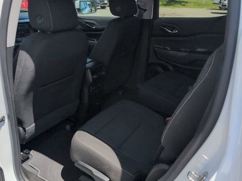 Used 2023 GMC Acadia SLE w/ Driver Convenience Package AWD/4WD image 12
