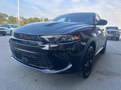 Used 2024 Dodge Hornet GT w/ GT Blacktop Package