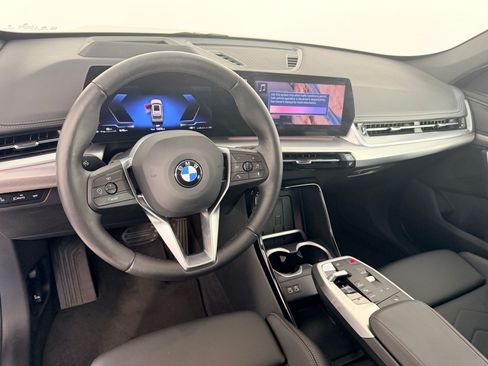 Certified 2026 BMW X1 xDrive28i AWD/4WD image 4