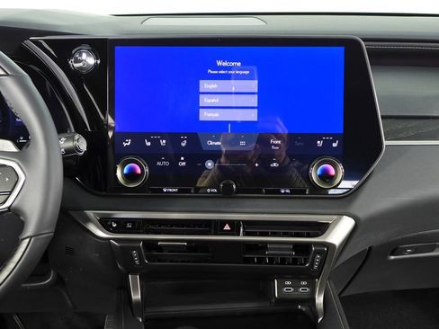 Used 2025 Lexus RX 350 AWD/4WD image 26