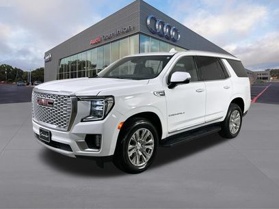 Used 2024 GMC Yukon Denali