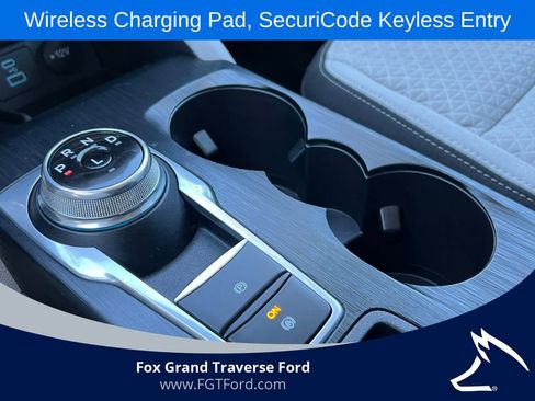 Certified 2023 Ford Escape Active w/ Tech Pack #2 AWD/4WD image 26