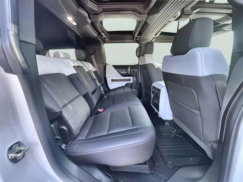New 2025 GMC Hummer EV 2X AWD/4WD image 27