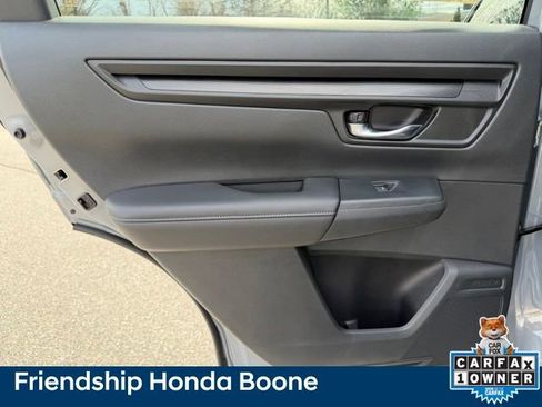 Used 2026 Honda CR-V EX image 32