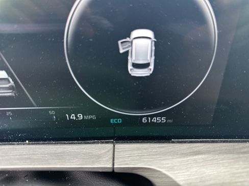 Used 2024 Kia Telluride SX Prestige X-Line image 7