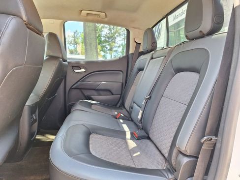 Used 2016 Chevrolet Colorado Z71 AWD/4WD image 23