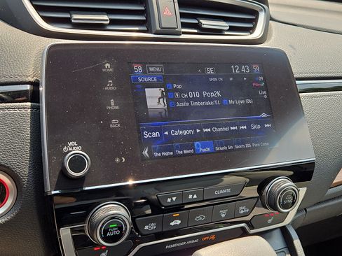 Used 2022 Honda CR-V EX image 17