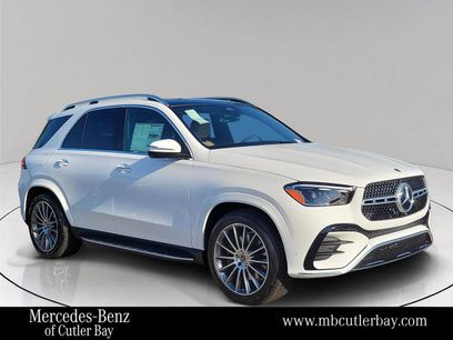 New 2026 Mercedes-Benz GLE 350 4MATIC