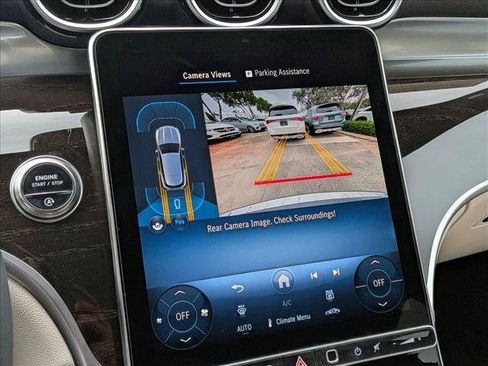 Certified 2026 Mercedes-Benz GLC 300 image 13
